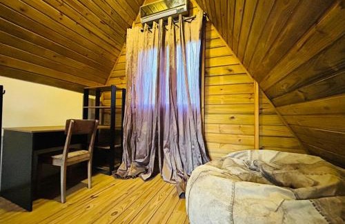 Governador Celso Ramos Ski Chalet | Praia de Palmas - Chalé