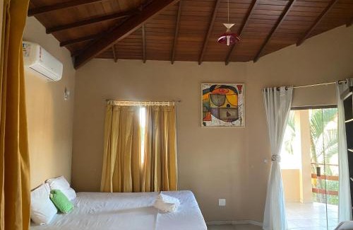 Taperapua Beach House | Praia de Taperapuan 7 quartos