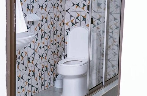 Tofo House | Praia De Tofo
