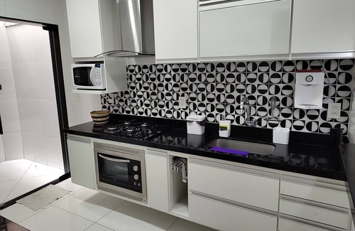 Algodoal Apartment | Praia do Forte 100 meters from the sand, Algodoal neighborhood w/2 bedrooms, w/air conditioning