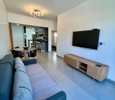 Algodoal Apartment | Praia do Forte 2 - Frente ao Mar - Pé na Areia