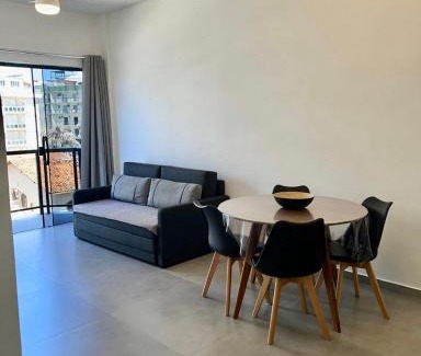 Algodoal Apartment | Praia do Forte 2 - Frente ao Mar - Pé na Areia