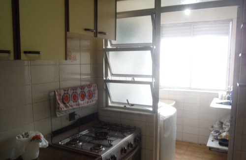 Braga Apartment | Praia do Forte, 3 blocks from the beach