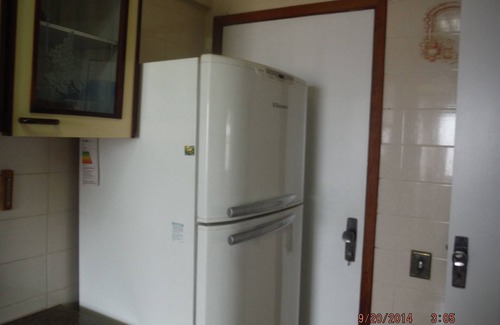 Braga Apartment | Praia do Forte, 3 blocks from the beach