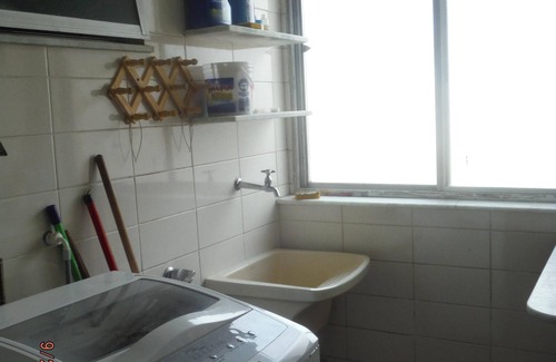 Braga Apartment | Praia do Forte, 3 blocks from the beach
