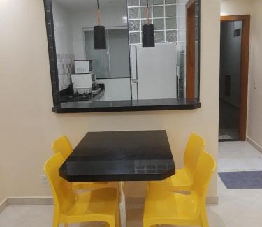 Algodoal Apartment | Praia do Forte - Algodoal - 100 metros da Praia 301