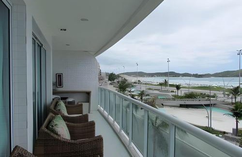 Vila Nova Apartment | PRAIA DO FORTE ALTO LUXO
