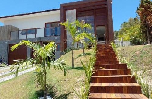 Itacimirim House | Praia do Forte - Mansão Sunset