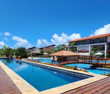 Praia dos Carneiros Apartment | Praia dos Carneiros- Varanda Carneiros Club Meridional