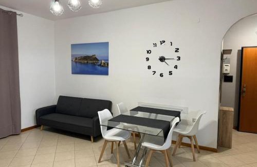 Praia a Mare Apartment | Praia Guest House 2