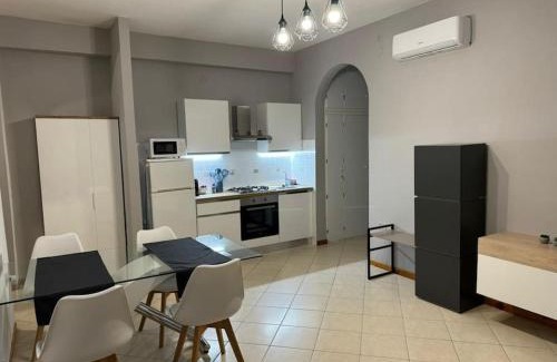 Praia a Mare Apartment | Praia Guest House 2