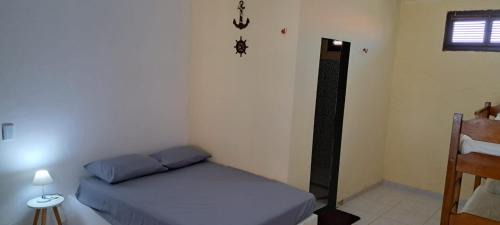 Beberibe Apartment | Praia Tabuba do Morro Branco Suíte 04 pessoas