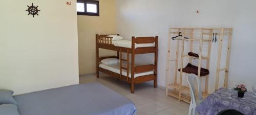 Beberibe Apartment | Praia Tabuba do Morro Branco Suíte 04 pessoas