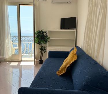 Praiano House | Praiano Amalfi Coast Casa con Vista Mare