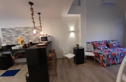 Pirangi do Norte Apartment | Praias Bellas Aconchegante Duplex