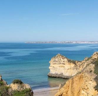 Prainha Villa | Prainha Residences-A10 - Portimão