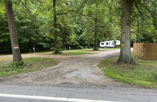 Deerfield RV Rental | Prairie House RV Spaces