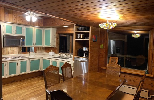 Oakdale Other | Prairie retreat with 40 acres! Near Iowa City, Cedar Rapids, and Amana Colonies.