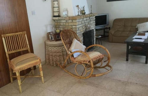 Vasa Koilaniou House | PRAITORI VILLAGE HOUSE-Enjoy Cyprus Vacation