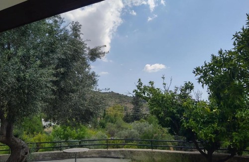 Vasa Koilaniou House | PRAITORI VILLAGE HOUSE-Enjoy Cyprus Vacation