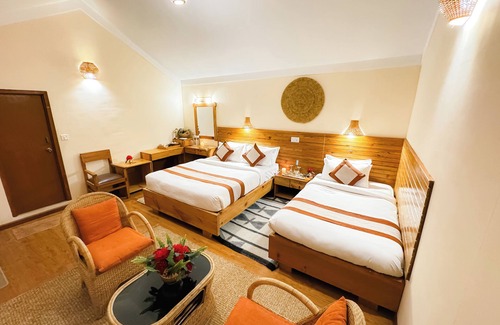 Changunarayan Other | Prakriti Resort and Organic Farm