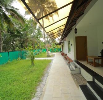 Munroe Island House | Prakruthi Residency Munroeisland