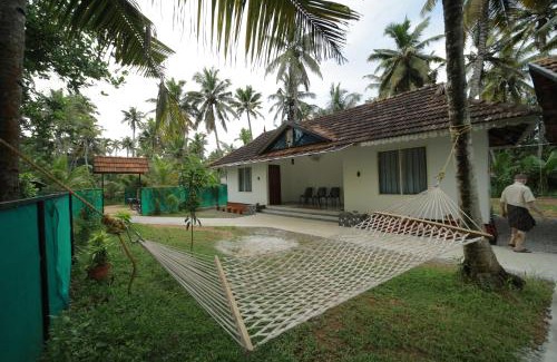 Munroe Island House | Prakruthi Residency Munroeisland