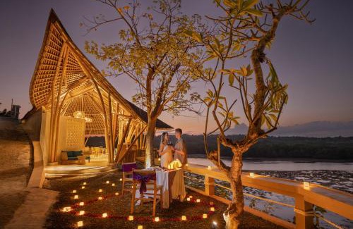 Ceningan Island Hotel | Pramana Nusa Ceningan