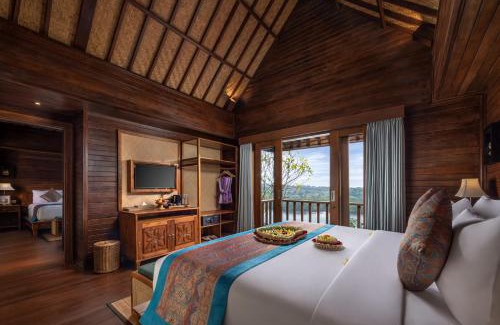 Ceningan Island Hotel | Pramana Nusa Ceningan