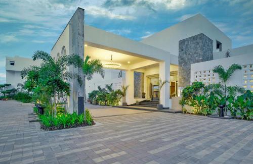 Gopalpur Hotel | Pramod Lands End Resort, a member of Radisson Individuals