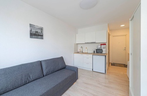 Kaunas Apartment | Pramonės ap 2 by Polo Apartments
