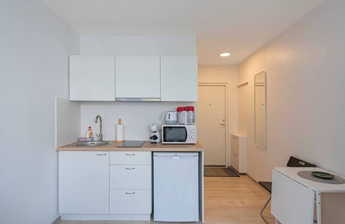 Kaunas Apartment | Pramonės ap 2 by Polo Apartments
