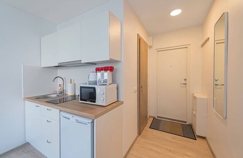Kaunas Apartment | Pramonės ap 3 by Polo Apartments