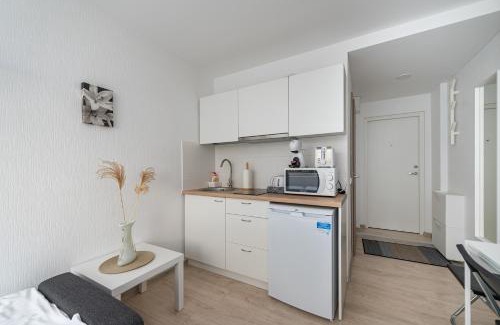 Kaunas Apartment | Pramonės Apartment #3 by PoloApartments
