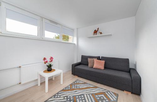 Kaunas Apartment | Pramonės Apartment #5 by PoloApartments