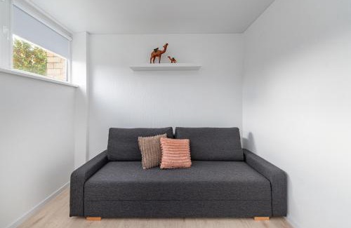 Kaunas Apartment | Pramonės Apartment #5 by PoloApartments