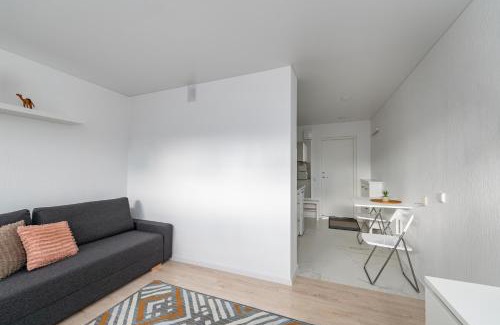 Kaunas Apartment | Pramonės Apartment #5 by PoloApartments