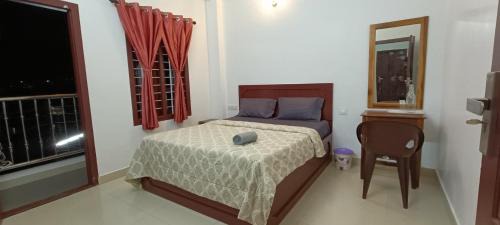 Moolakadai Hotel | Pranav 4 Seasons