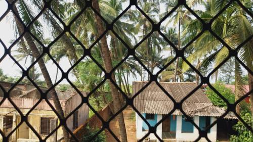 Diveagar House | Pranjal Guest House
