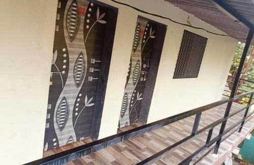 Diveagar House | Pranjal Guest House