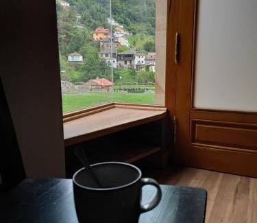 Cangas de Narcea Apartment | Prao del Molin