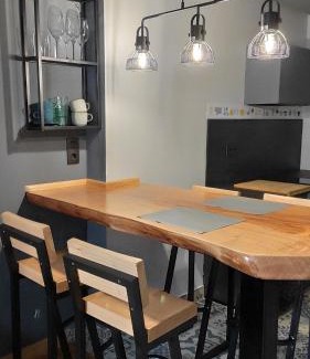 Cangas de Narcea Apartment | Prao del Molin
