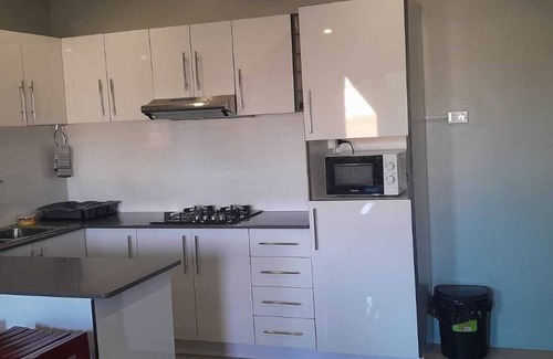 Labasa Apartment | Prasad Apartment