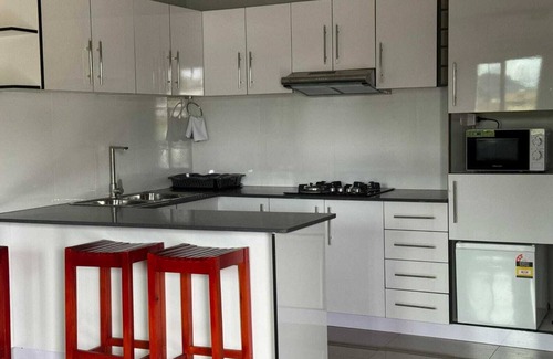 Labasa Apartment | Prasad Apartment