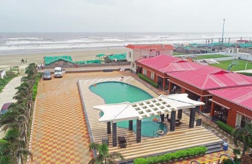 Mandarmani Resort | Prasant Beach Resort Mandarmani