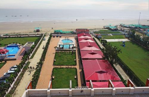 Mandarmani Resort | Prasant Beach Resort Mandarmani