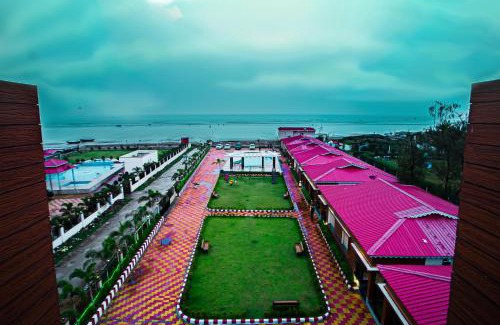 Mandarmani Resort | Prasant Beach Resort Mandarmani