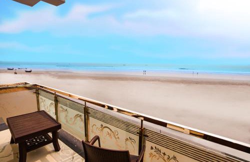 Mandarmani Resort | Prasant Beach Resort Mandarmani