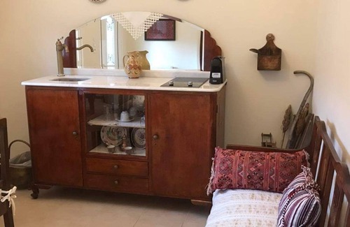 Anogia Apartment | 'Prasini Folia' - Traditional Residence