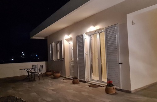 Anogia Apartment | 'Prasini Folia' - Traditional Residence